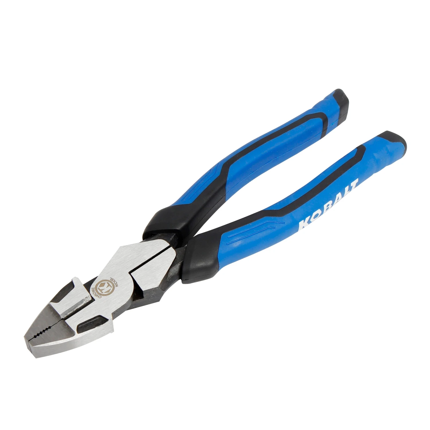 Kobalt 9-in Lineman Pliers Wire Cutter Pliers 1 Kobalt 9-in Lineman Pliers Wire Cutter Pliers