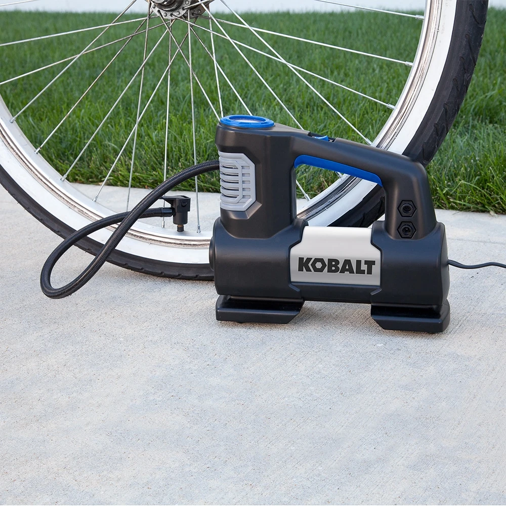 Kobalt Air Inflator (Power Source: Car ) 13 Kobalt Air Inflator (Power Source: Car ) - Image 13