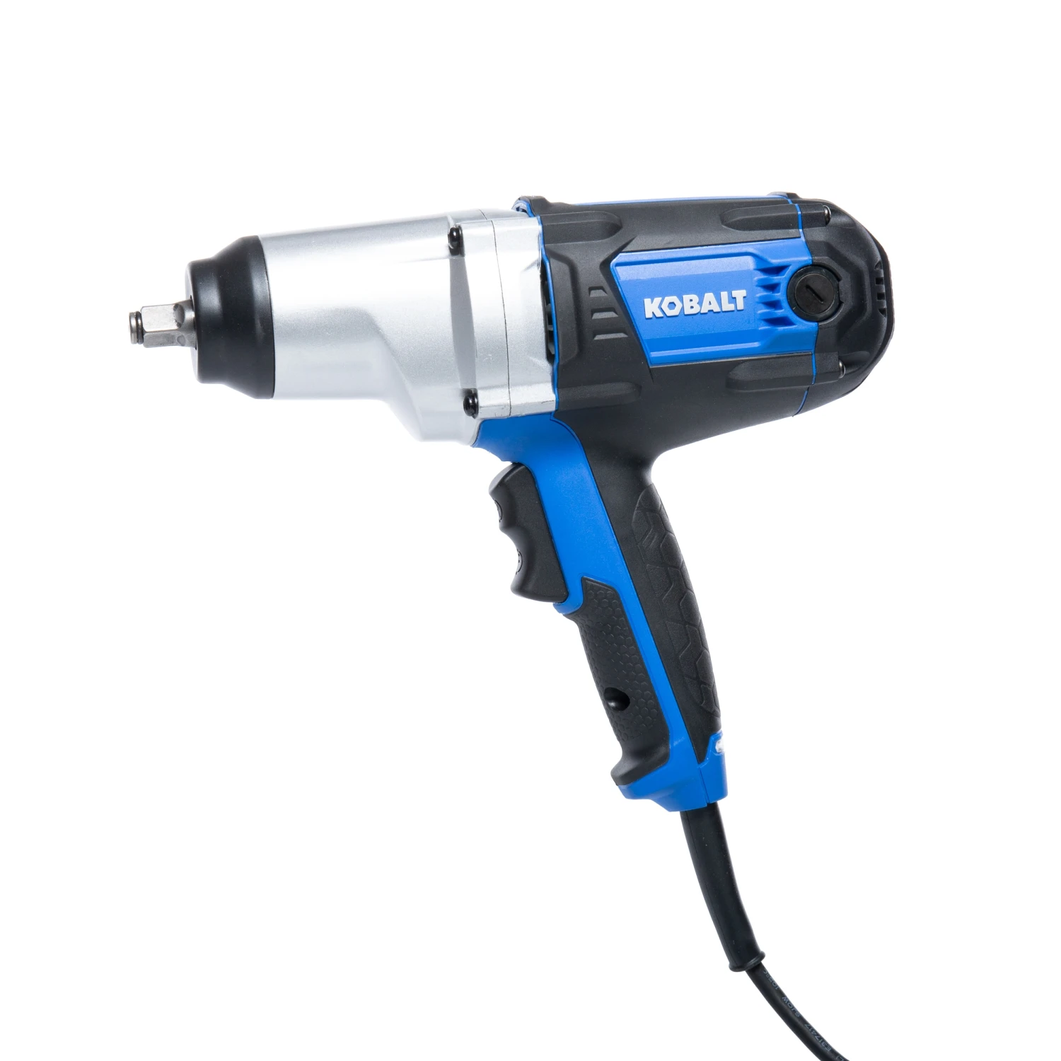 Kobalt 8-Amp 1/2-in Drive Corded Impact Wrench 3 Kobalt 8-Amp 1/2-in Drive Corded Impact Wrench - Image 3
