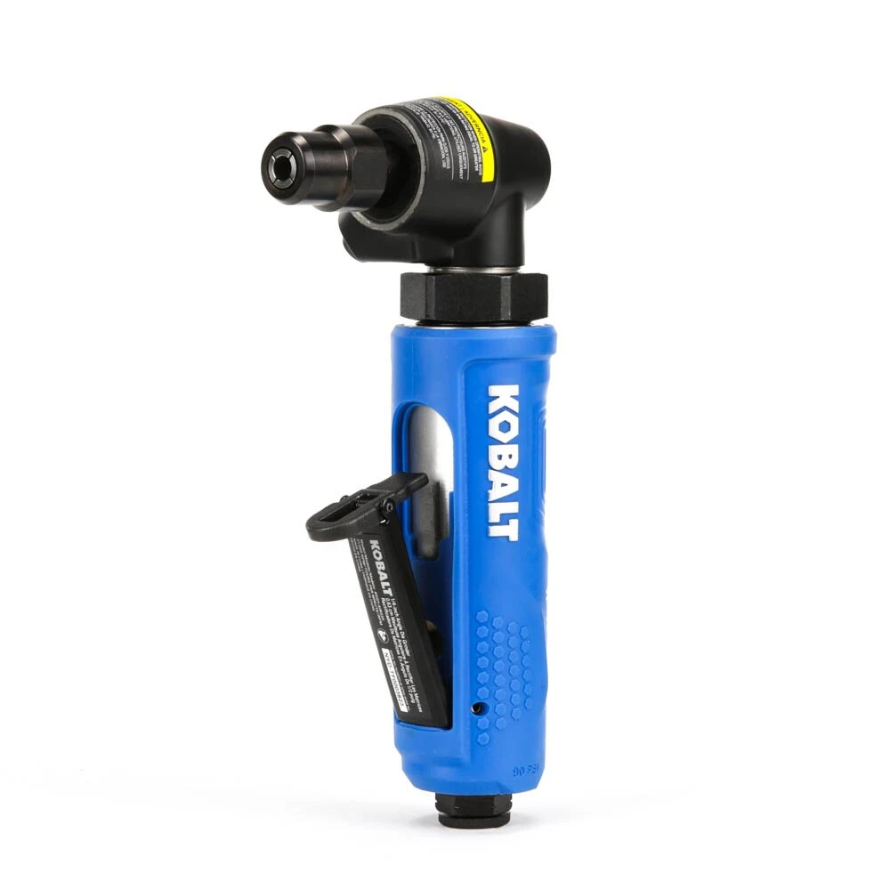 Kobalt 1/4-in Angle Die Grinder 2 Kobalt 1/4-in Angle Die Grinder - Image 2