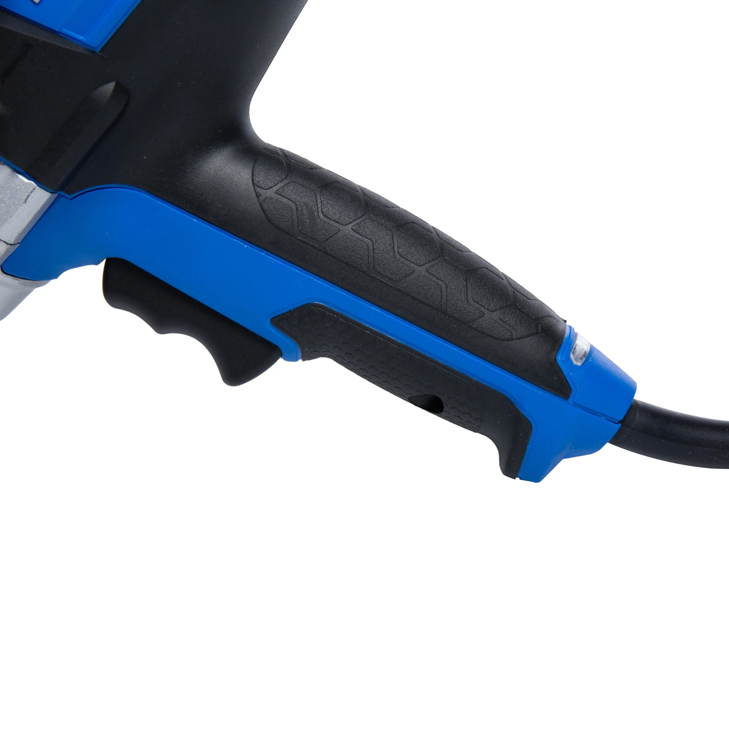 Kobalt 8-Amp 1/2-in Drive Corded Impact Wrench 6 Kobalt 8-Amp 1/2-in Drive Corded Impact Wrench - Image 6