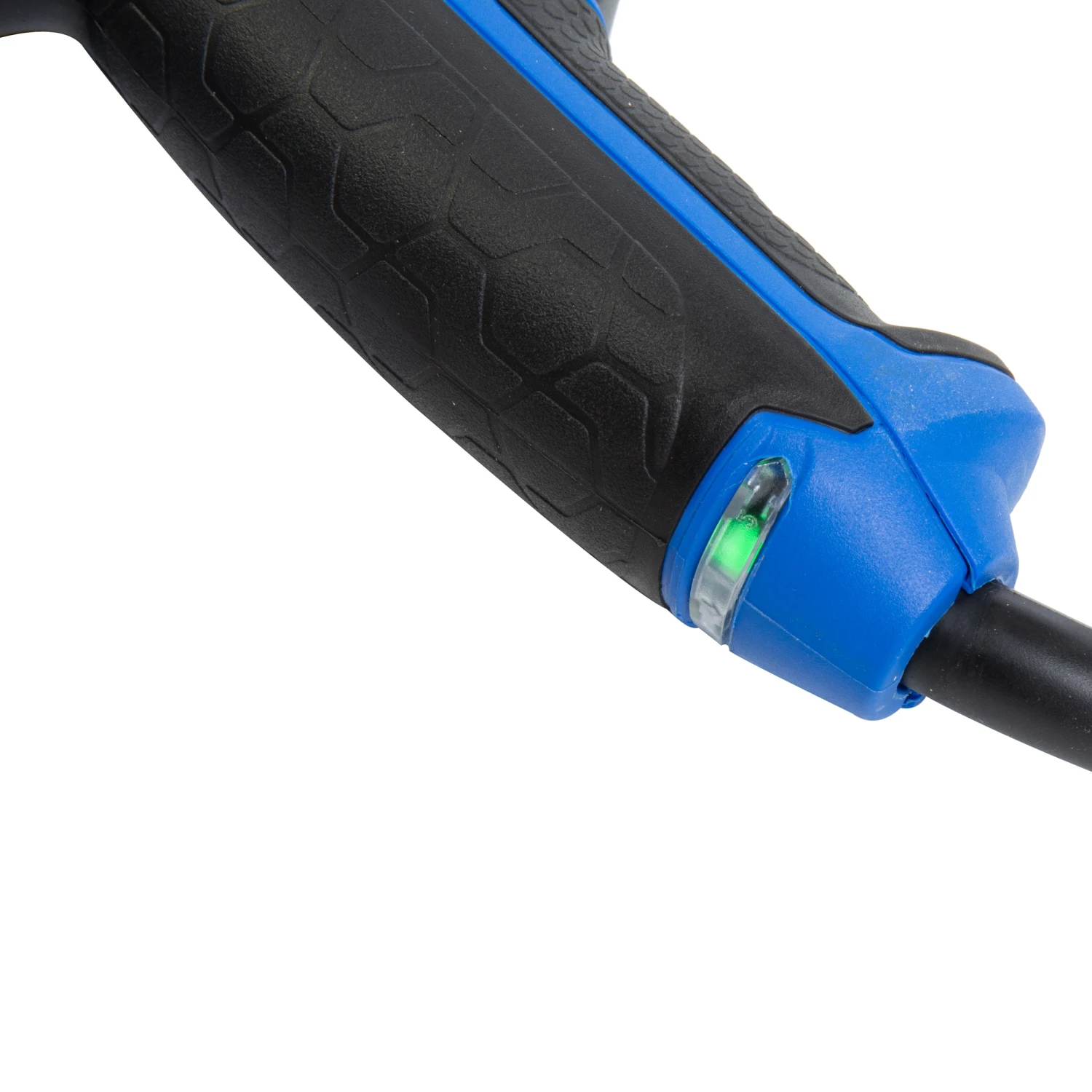 Kobalt 8-Amp 1/2-in Drive Corded Impact Wrench 7 Kobalt 8-Amp 1/2-in Drive Corded Impact Wrench - Image 7