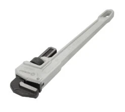 Kobalt 24-in Aluminum Pipe Wrench
