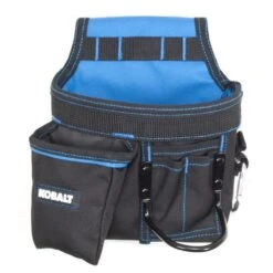Kobalt Polyester Carpenter Tool Pouch