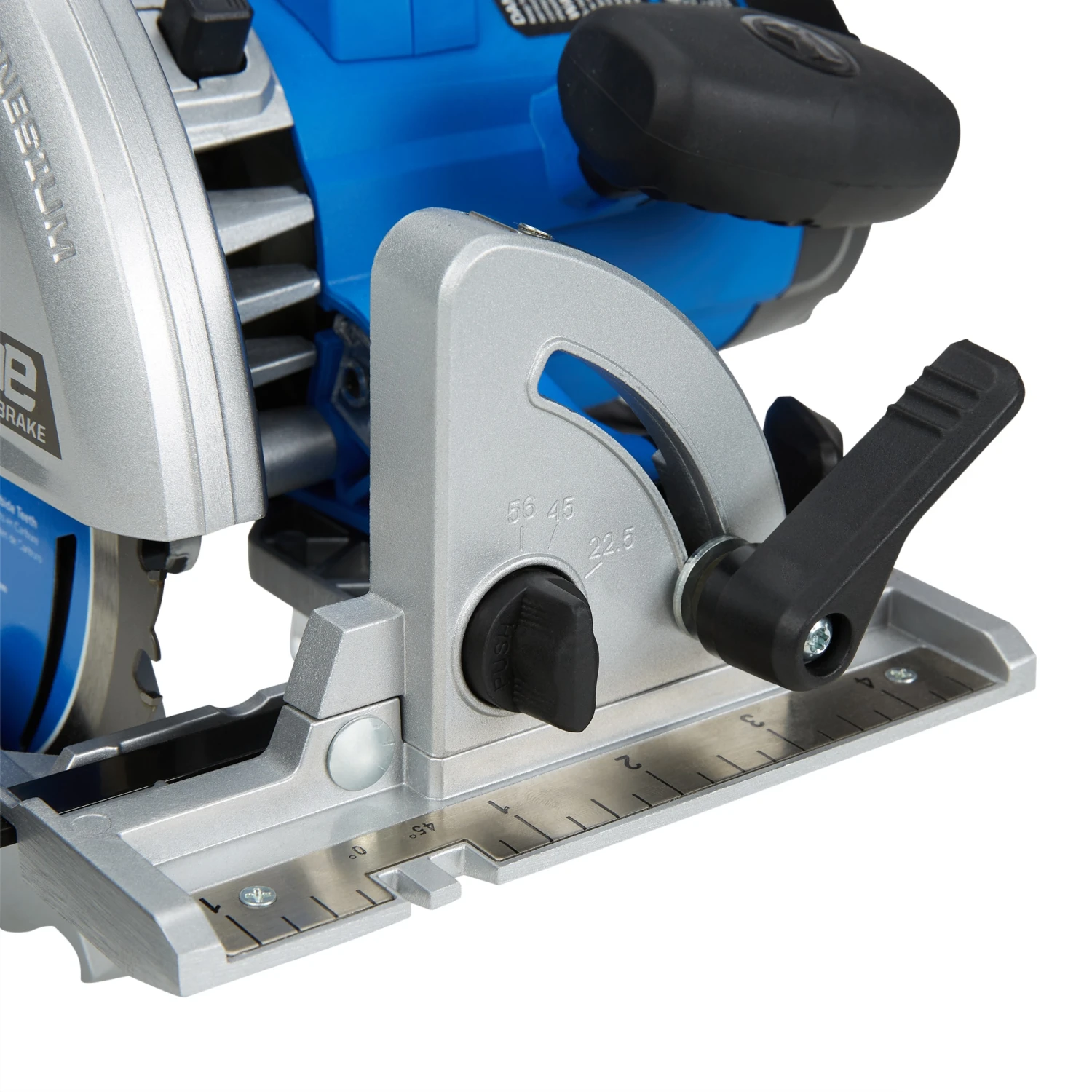 Kobalt 15 -Amp 7-1/4-in Circular Saw 9 Kobalt 15 -Amp 7-1/4-in Circular Saw - Image 9