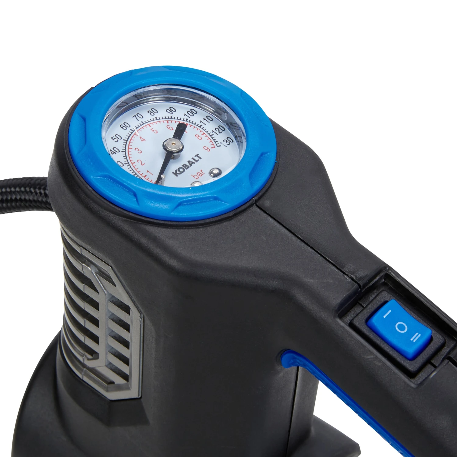 Kobalt Air Inflator (Power Source: Car ) 3 Kobalt Air Inflator (Power Source: Car ) - Image 3