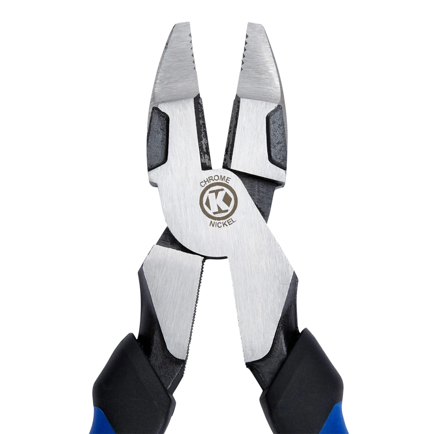 Kobalt 9-in Lineman Pliers Wire Cutter Pliers 2 Kobalt 9-in Lineman Pliers Wire Cutter Pliers - Image 2