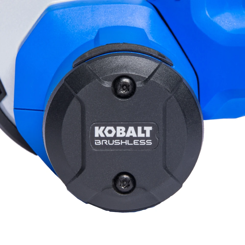 Kobalt 24-Volt 2.5-in Portable Band Saw ( Battery Not Included Charger Not Included ) 3 Kobalt 24-Volt 2.5-in Portable Band Saw ( Battery Not Included Charger Not Included ) - Image 3