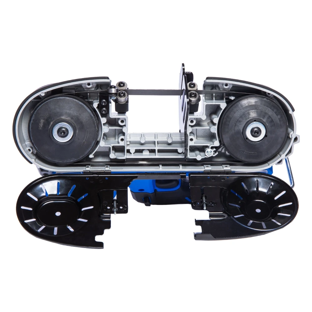 Kobalt 24-Volt 2.5-in Portable Band Saw ( Battery Not Included Charger Not Included ) 5 Kobalt 24-Volt 2.5-in Portable Band Saw ( Battery Not Included Charger Not Included ) - Image 5