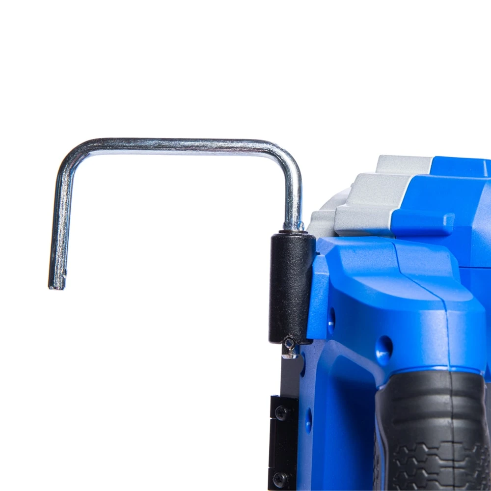 Kobalt 24-Volt 2.5-in Portable Band Saw ( Battery Not Included Charger Not Included ) 8 Kobalt 24-Volt 2.5-in Portable Band Saw ( Battery Not Included Charger Not Included ) - Image 8