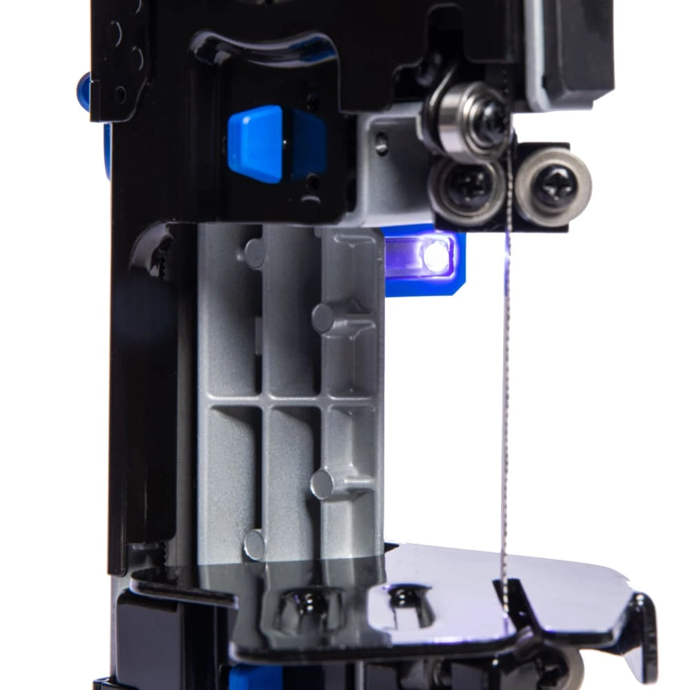 Kobalt 24-Volt 2.5-in Portable Band Saw ( Battery Not Included Charger Not Included ) 6 Kobalt 24-Volt 2.5-in Portable Band Saw ( Battery Not Included Charger Not Included ) - Image 6