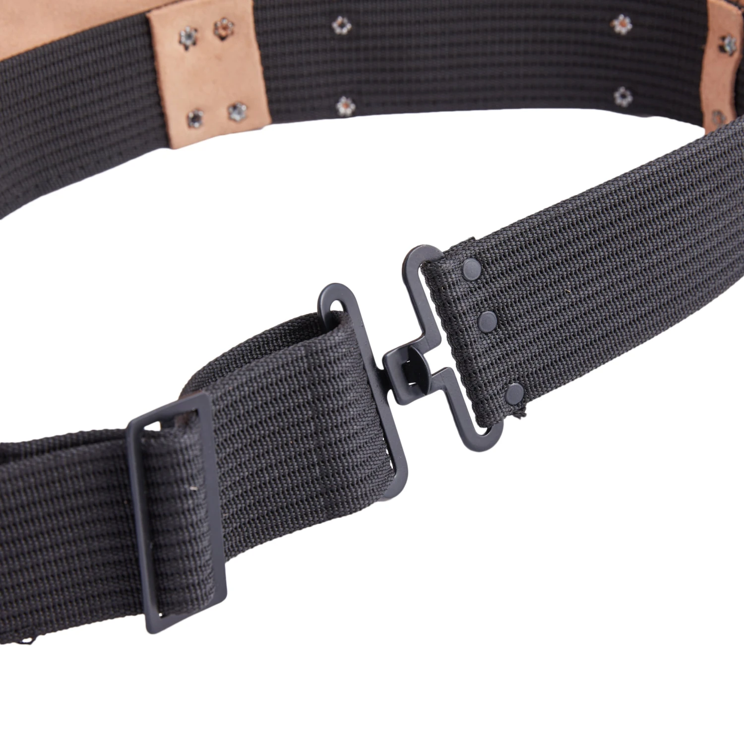 Kobalt Carpenter Leather Tool Apron 2 Kobalt Carpenter Leather Tool Apron - Image 2