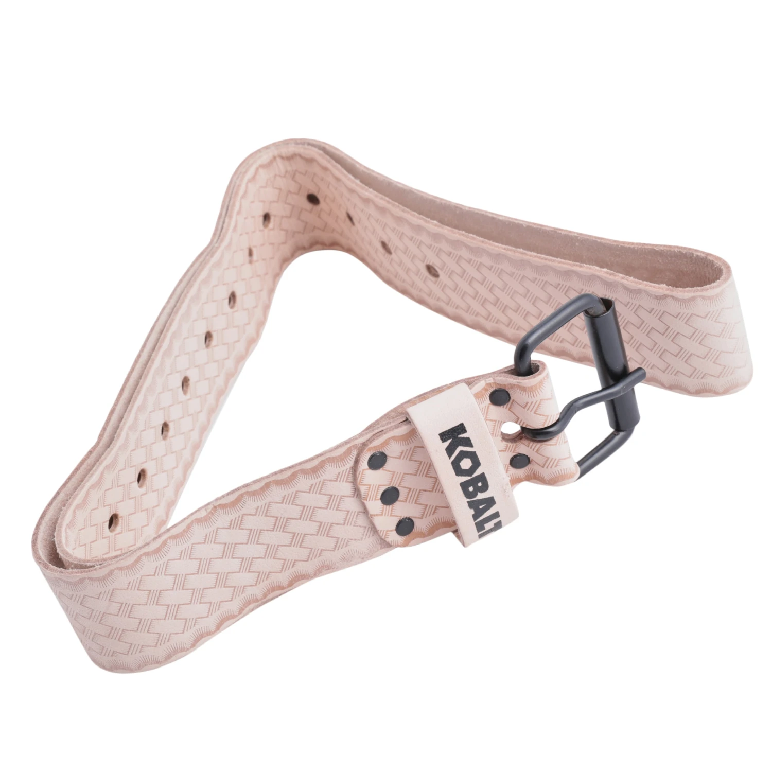Kobalt General Construction Leather Tool Belt 3 Kobalt General Construction Leather Tool Belt - Image 3