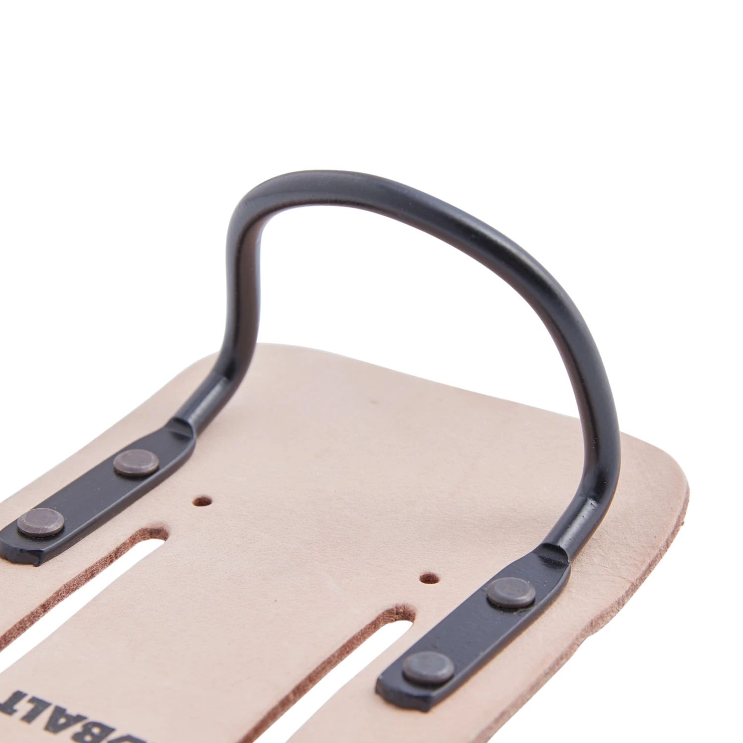 Kobalt Leather Hammer Holder 2 Kobalt Leather Hammer Holder - Image 2