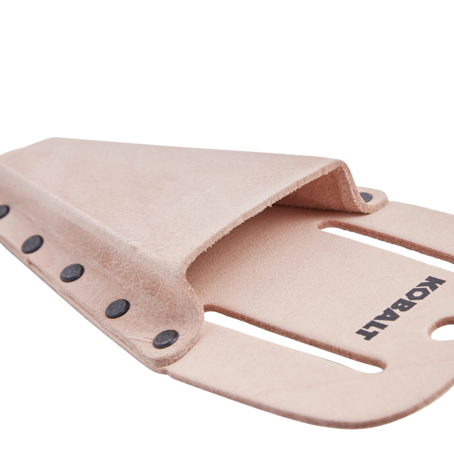 Kobalt Leather Pliers Holder 2 Kobalt Leather Pliers Holder - Image 2