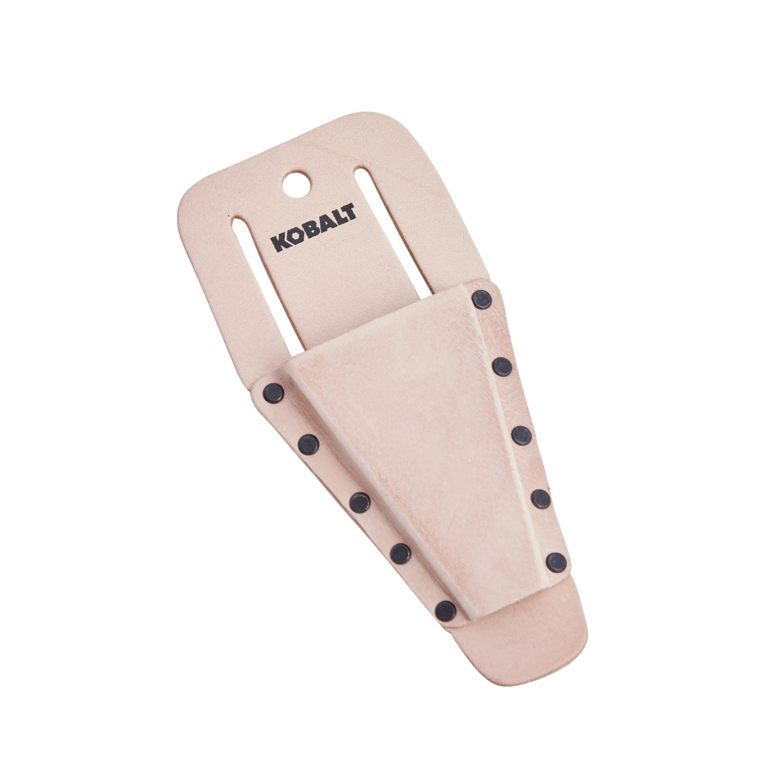 Kobalt Leather Pliers Holder 3 Kobalt Leather Pliers Holder - Image 3