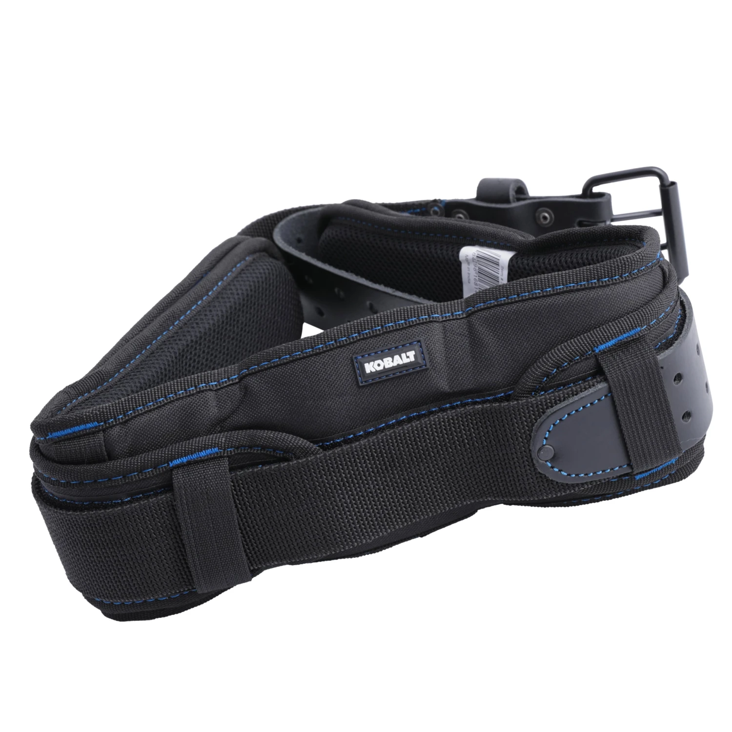 Kobalt General Construction Polyester Tool Belt 3 Kobalt General Construction Polyester Tool Belt - Image 3