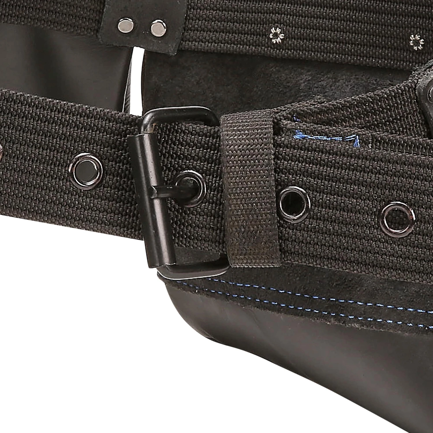 Kobalt General Construction Leather Tool Apron 2 Kobalt General Construction Leather Tool Apron - Image 2