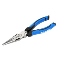 Kobalt 8-in Needle Nose Pliers Wire Cutter Pliers