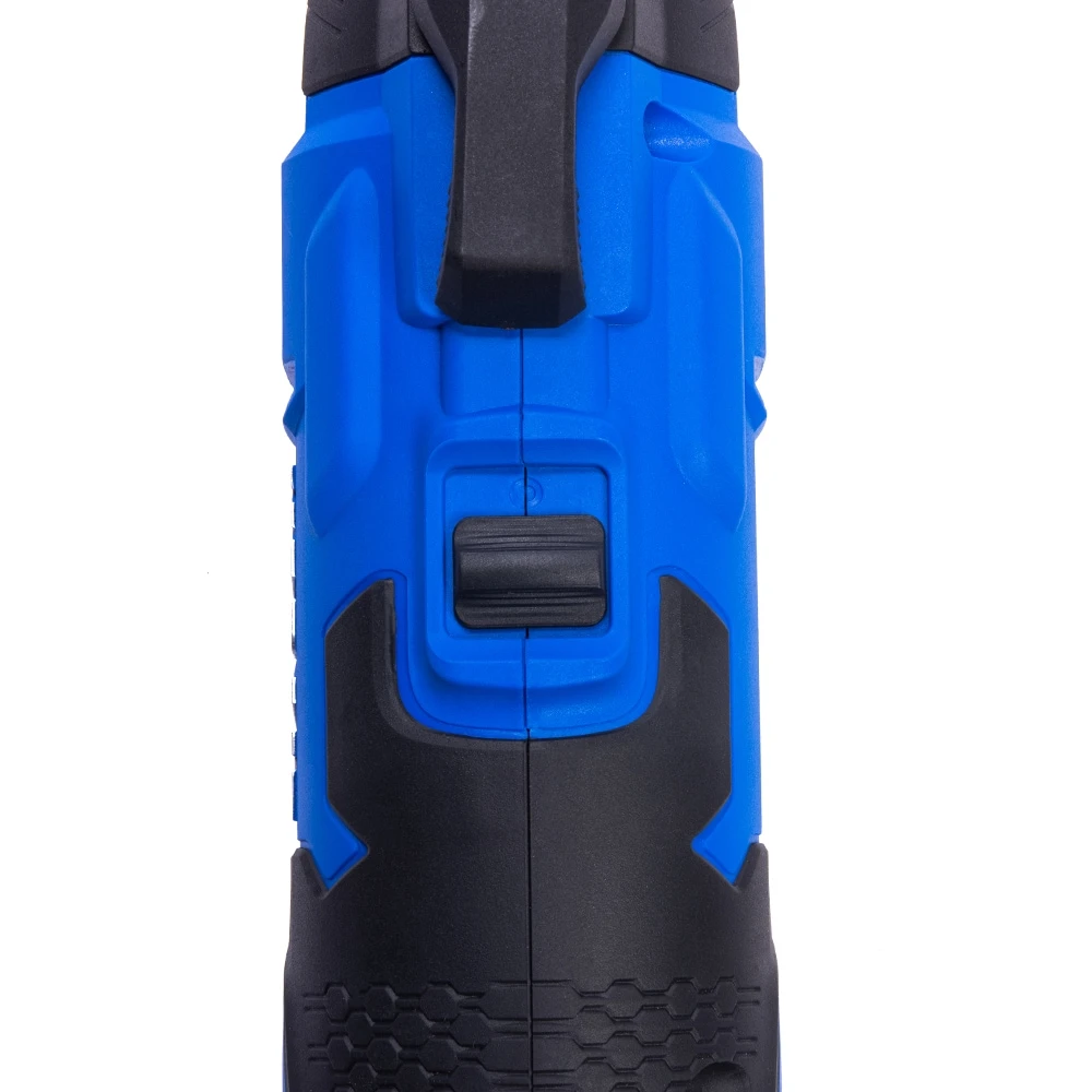 Kobalt 4 -Amp Variable Speed 28 -Piece Oscillating Multi-Tool With Soft ( ) 5 Kobalt 4 -Amp Variable Speed 28 -Piece Oscillating Multi-Tool With Soft ( ) - Image 5