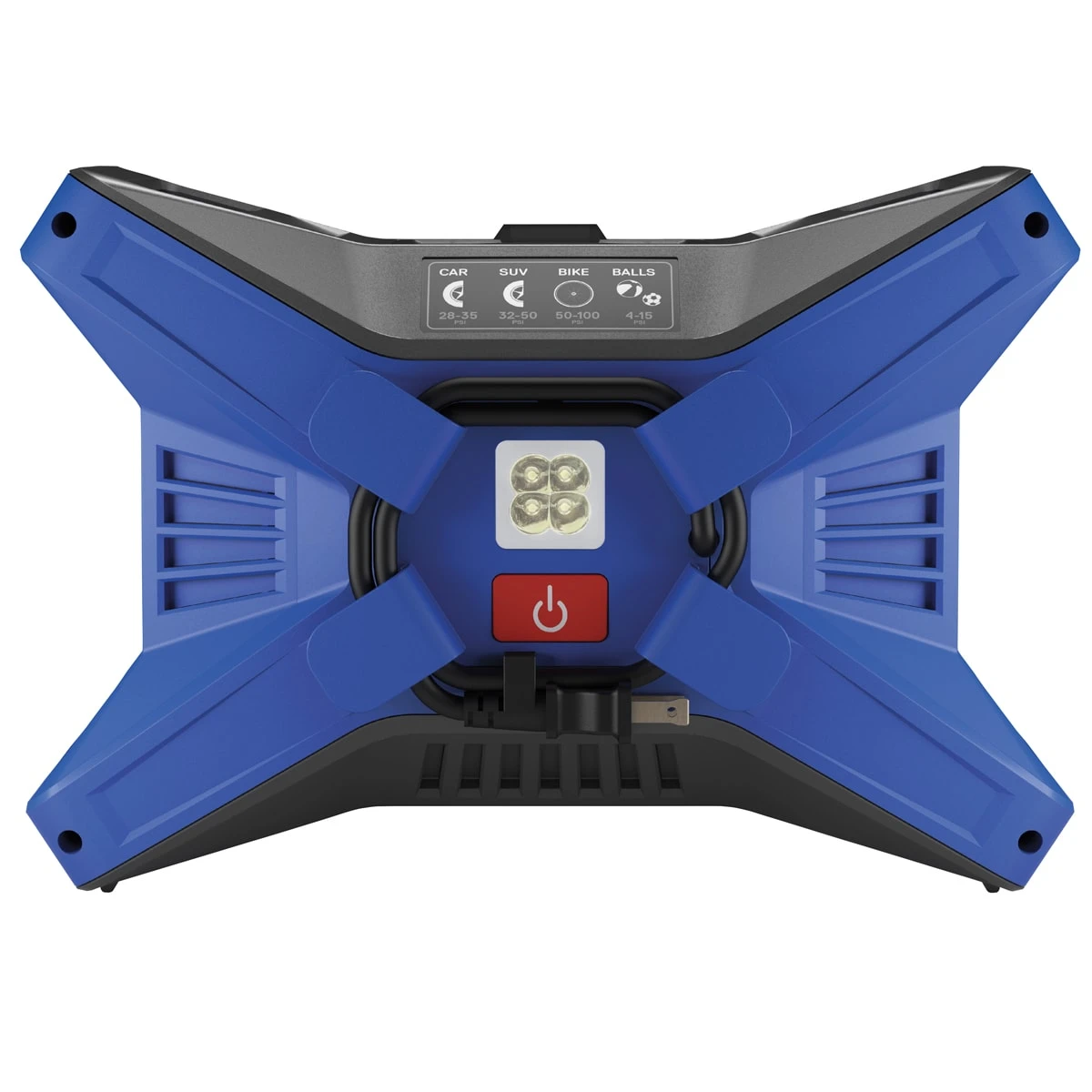 Kobalt Air Inflator (Power Source: Car/Electric ) 10 Kobalt Air Inflator (Power Source: Car/Electric ) - Image 10