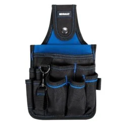 Kobalt Polyester Technician Tool Pouch