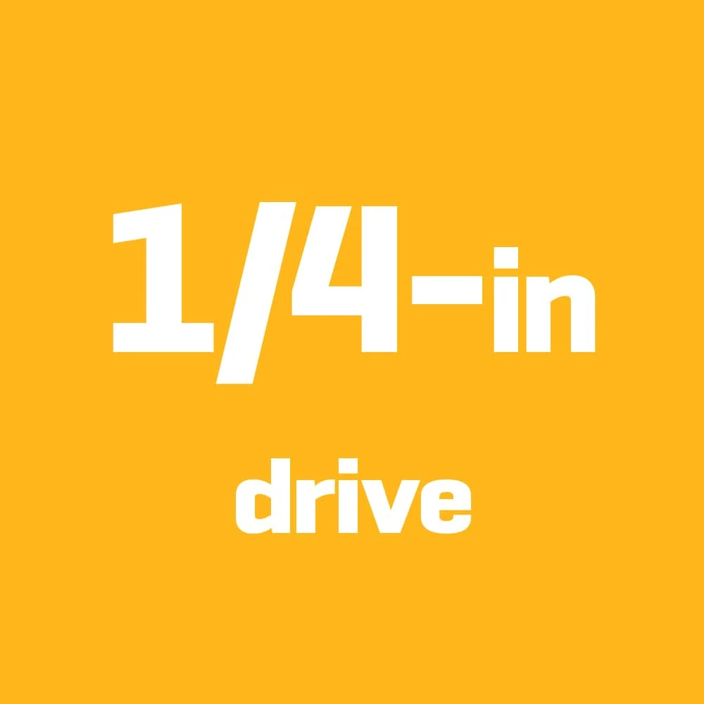 Kobalt 50 -Piece Standard (SAE) And Metric Mechanics Tool Set With Hard Case 14 Kobalt 50 -Piece Standard (SAE) And Metric Mechanics Tool Set With Hard Case - Image 14