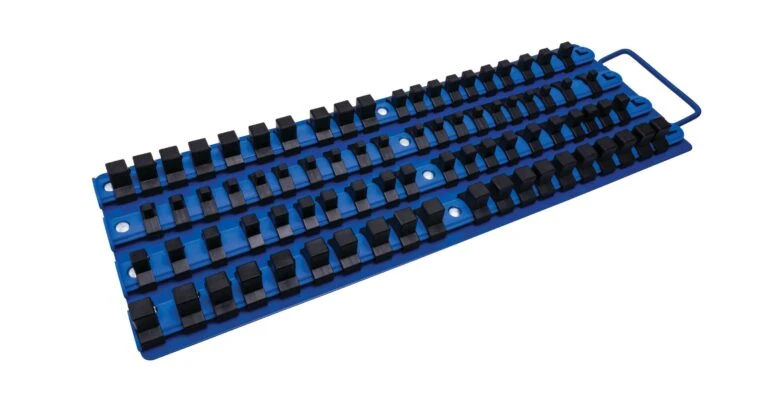 Kobalt ABS/Aluminum Storage Tray