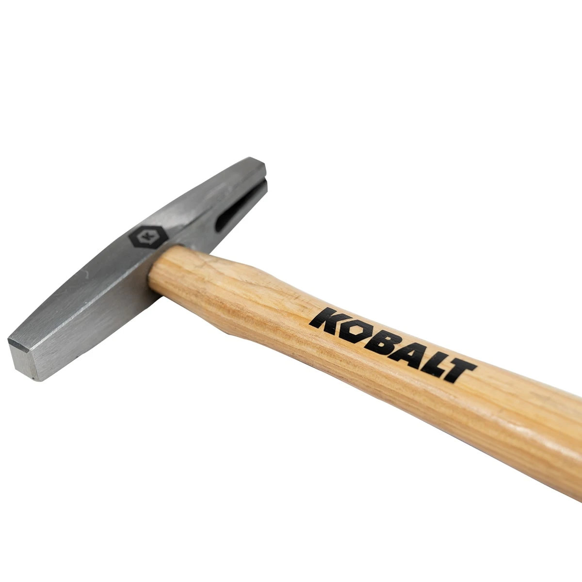 Kobalt 5 -oz Steel Head Wood Handle Tack Hammer 2 Kobalt 5 -oz Steel Head Wood Handle Tack Hammer - Image 2