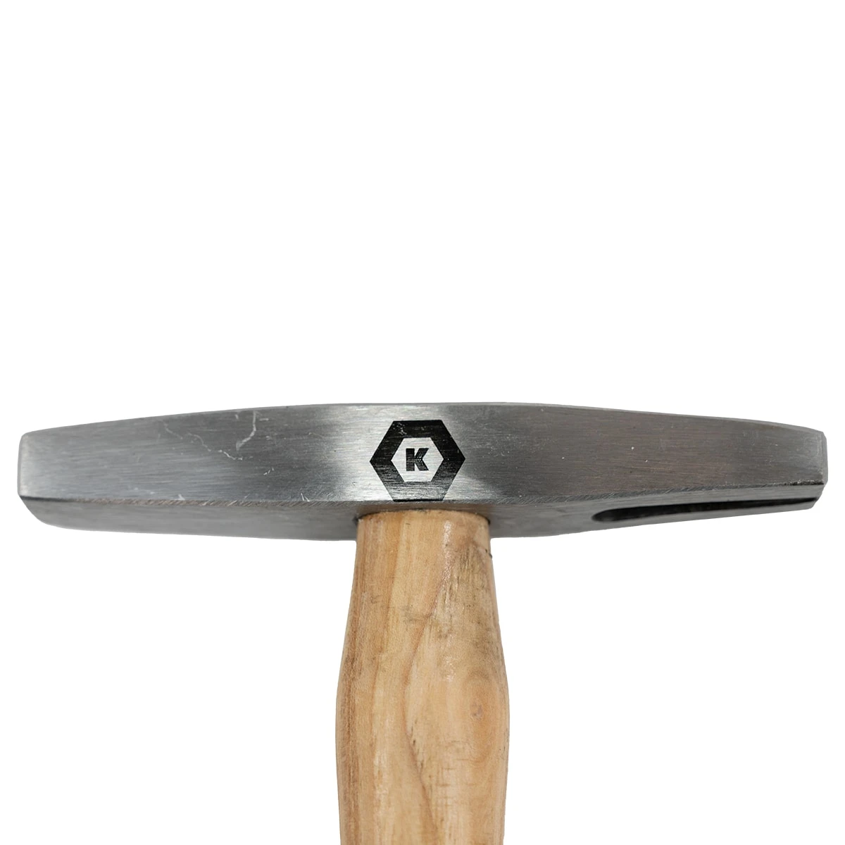 Kobalt 5 -oz Steel Head Wood Handle Tack Hammer 3 Kobalt 5 -oz Steel Head Wood Handle Tack Hammer - Image 3