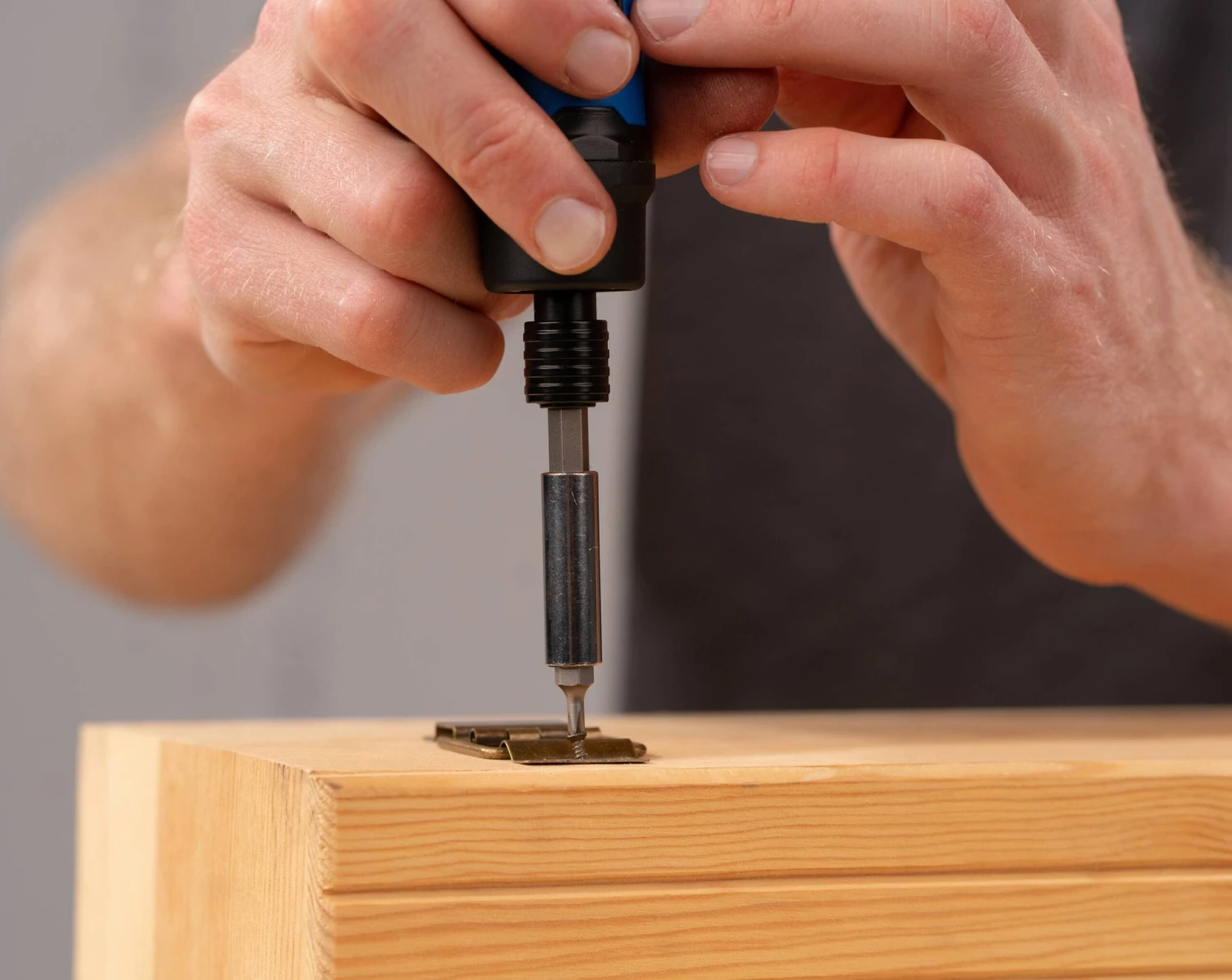 Kobalt 4-volt Max 1/4-in Cordless Screwdriver (Battery Included And Charger Not Included) 4 Kobalt 4-volt Max 1/4-in Cordless Screwdriver (Battery Included And Charger Not Included) - Image 4