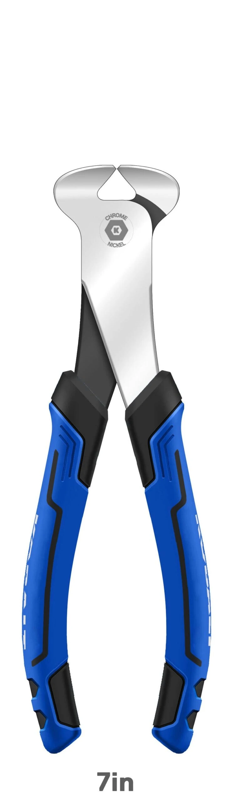 Kobalt 7-in End Cutting Pliers 1 Kobalt 7-in End Cutting Pliers