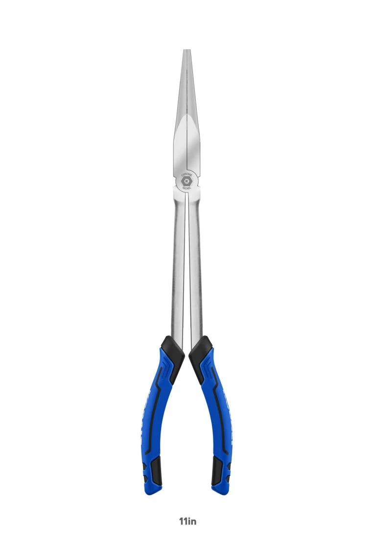 Kobalt 11-in Needle Nose Pliers