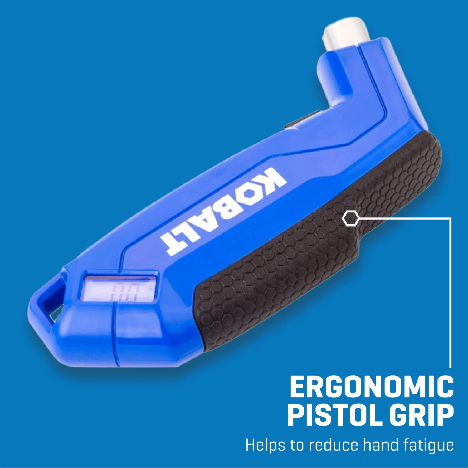 Kobalt Digital Tire Gauge 10 Kobalt Digital Tire Gauge - Image 10