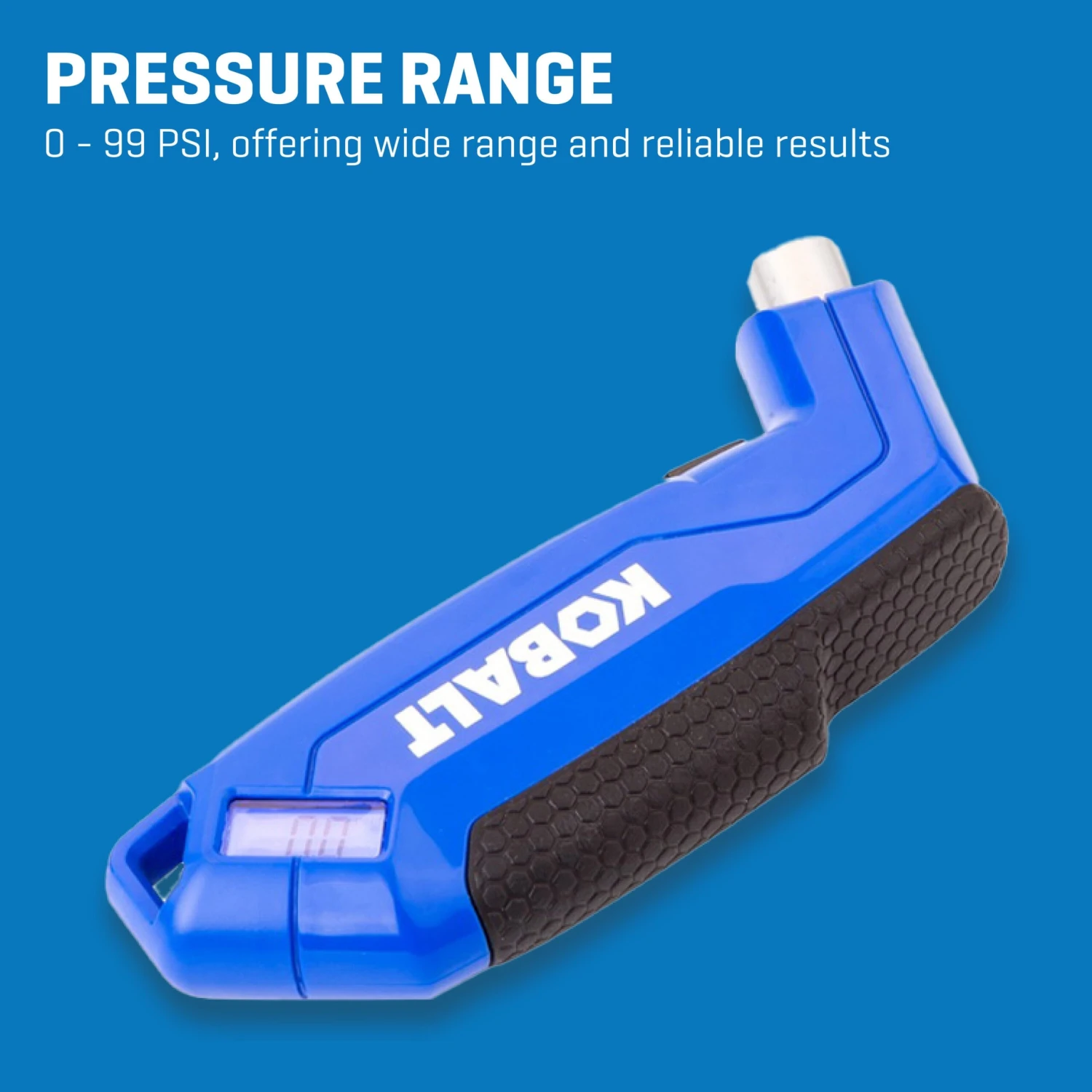 Kobalt Digital Tire Gauge 8 Kobalt Digital Tire Gauge - Image 8