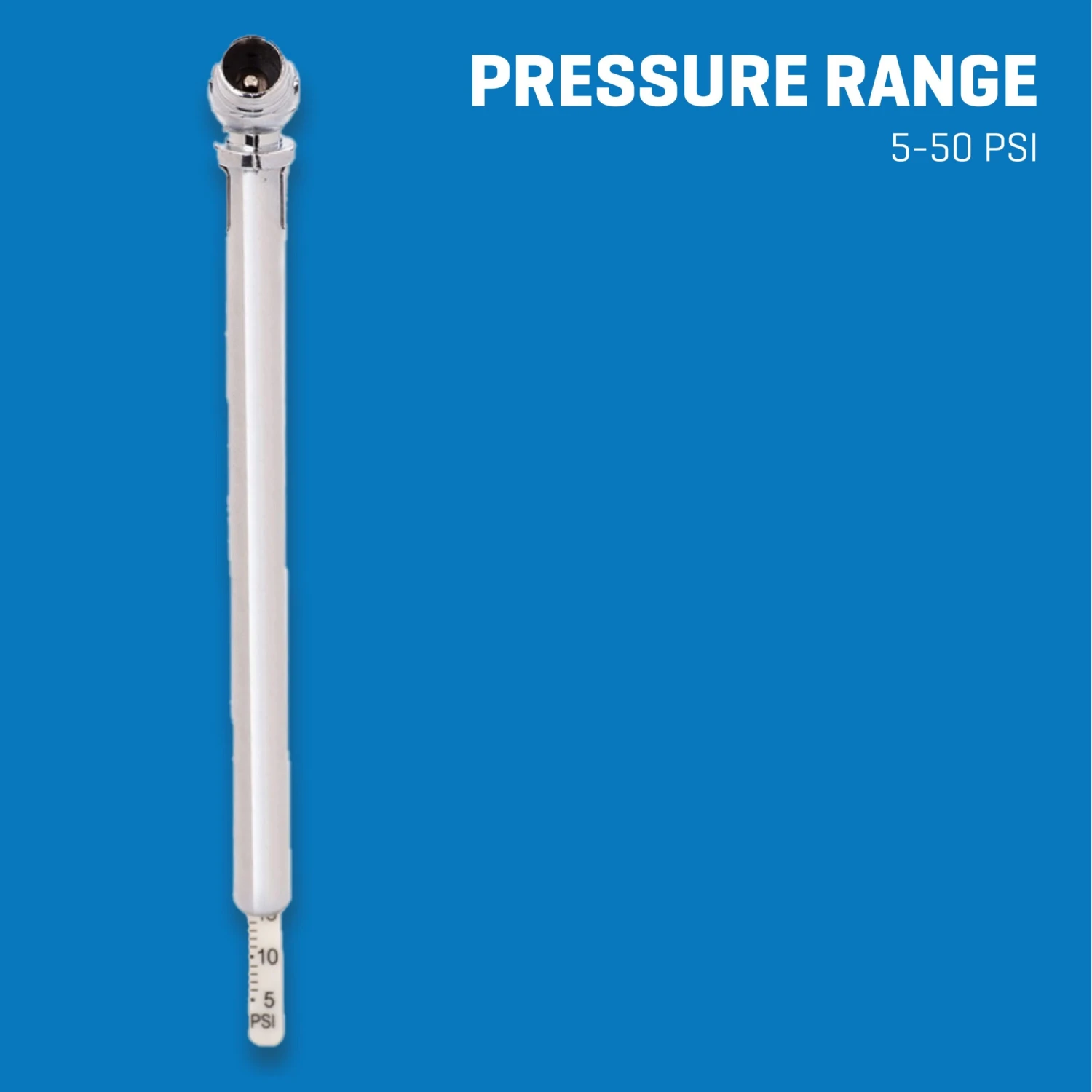 Kobalt 50-psi Tire-Gauge 9 Kobalt 50-psi Tire-Gauge - Image 9