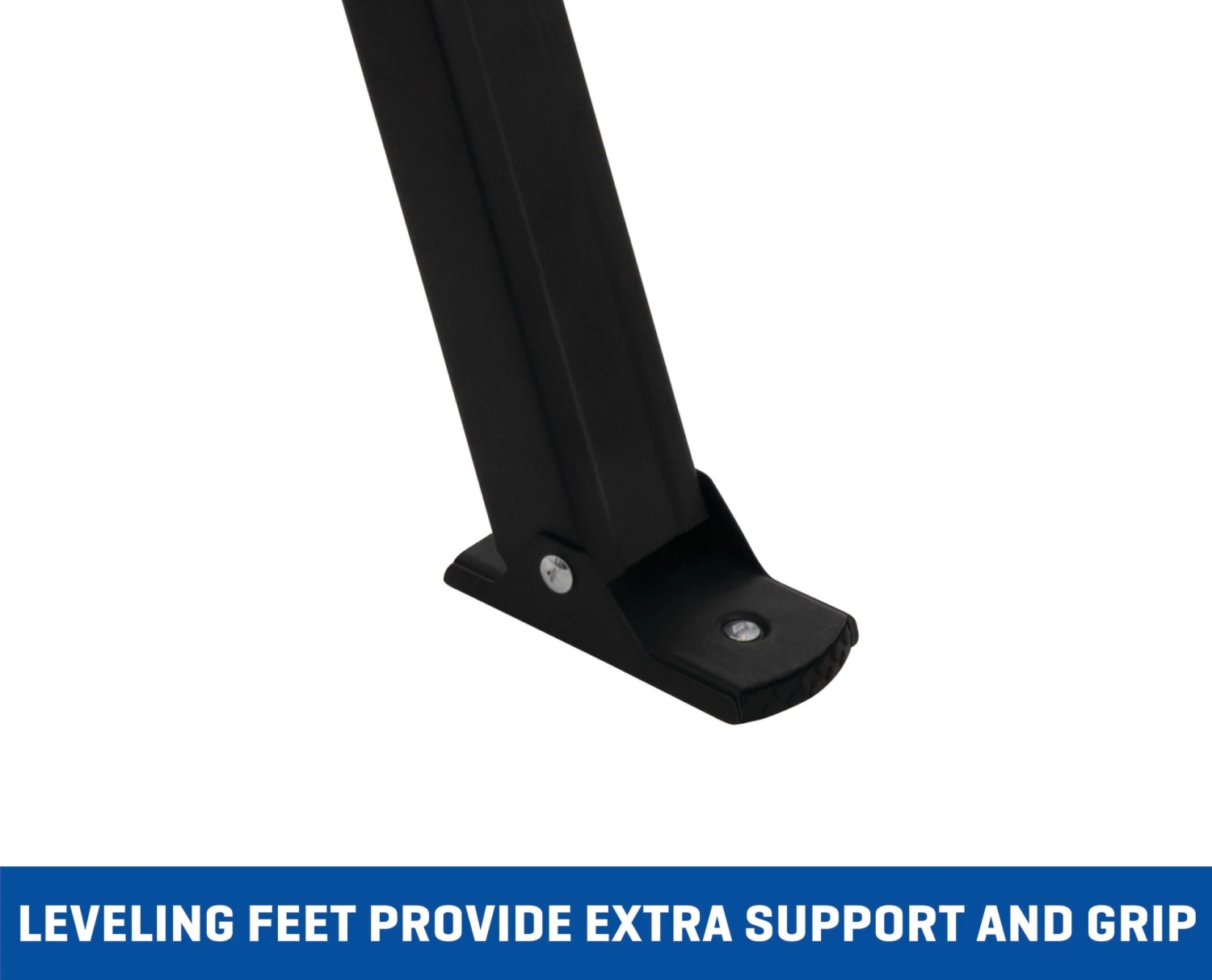 Kobalt 38-in W X 32.2-in H Adjustable Steel Saw Horse ( 1300-lb Capacity) 18 Kobalt 38-in W X 32.2-in H Adjustable Steel Saw Horse ( 1300-lb Capacity) - Image 18