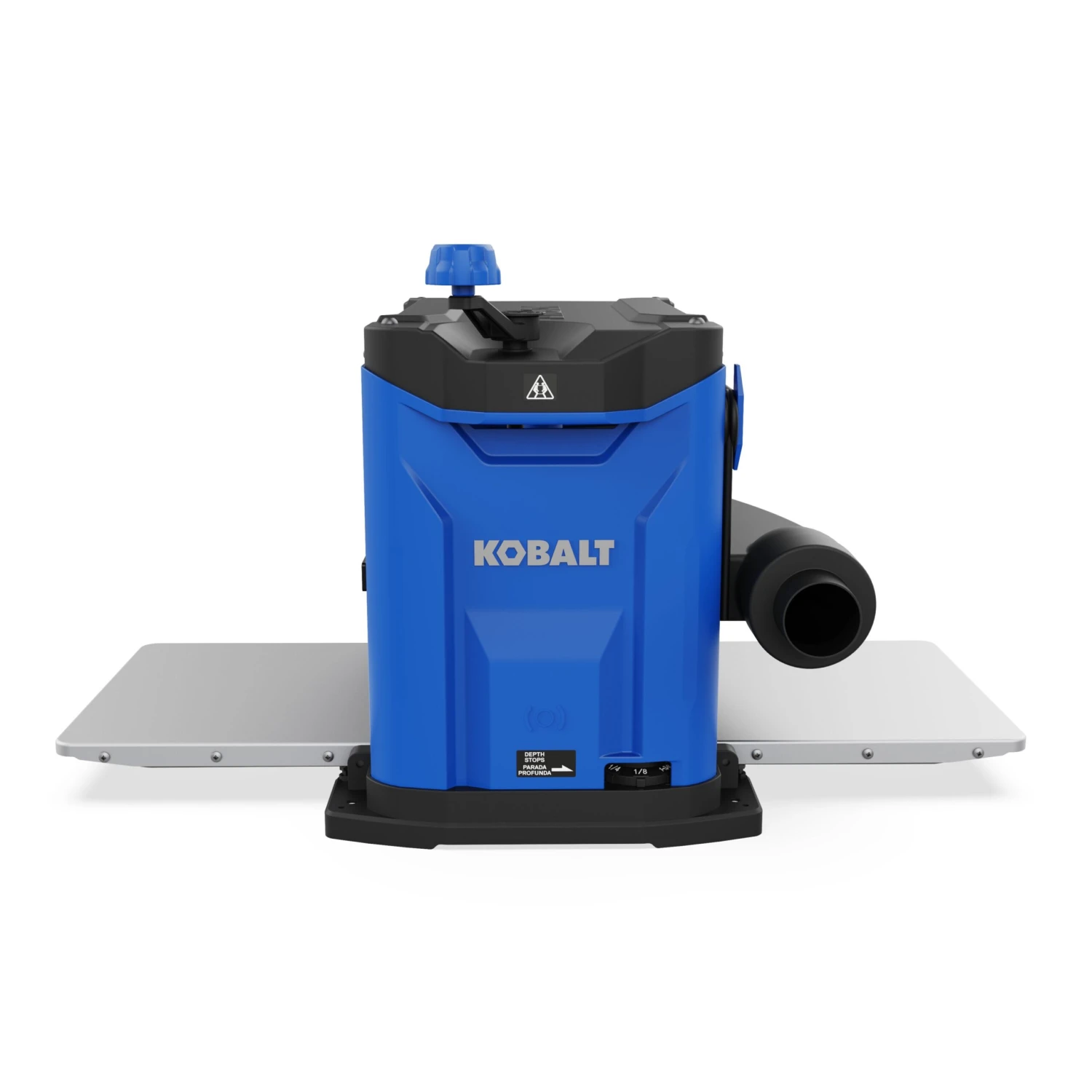 Kobalt 13-in W 15 -Amp Benchtop Planer 8 Kobalt 13-in W 15 -Amp Benchtop Planer - Image 8