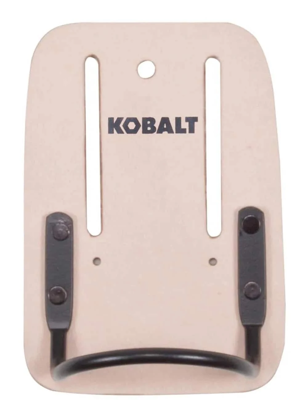 Kobalt Leather Hammer Holder 1 Kobalt Leather Hammer Holder