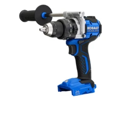 Kobalt 1/2-in 24-volt Variable Speed Brushless Cordless Hammer Drill (