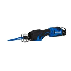 Kobalt 6 -Amp Variable Speed Reciprocating Saw ( )