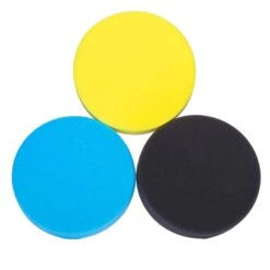 Kobalt 6-in Polishing Pad Dual Action Sander/Polisher