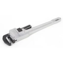Kobalt 18-in Aluminum Pipe Wrench