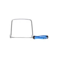 Kobalt 6-in Fine Finish Cut Coping Saw