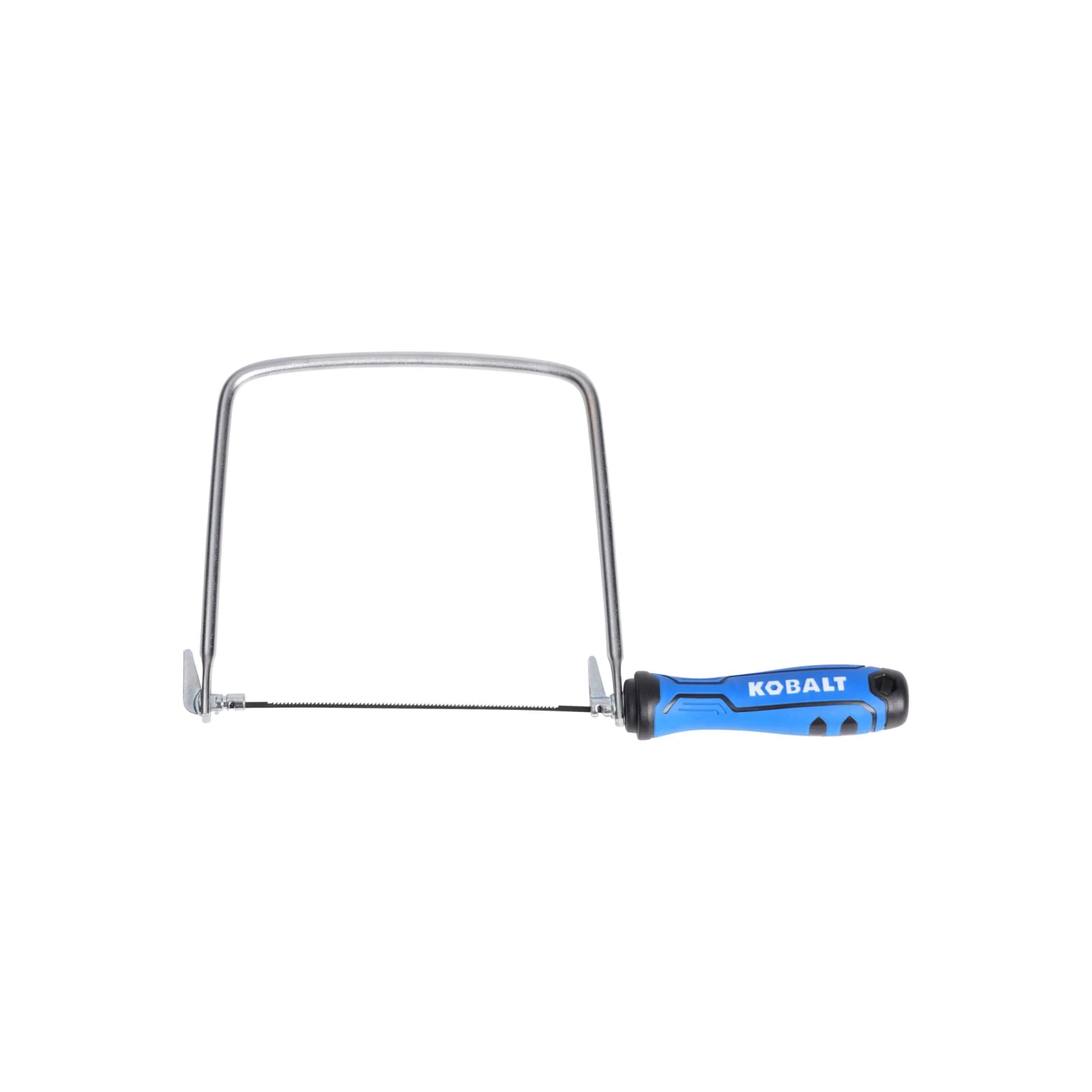 Kobalt 6-in Fine Finish Cut Coping Saw 1 Kobalt 6-in Fine Finish Cut Coping Saw