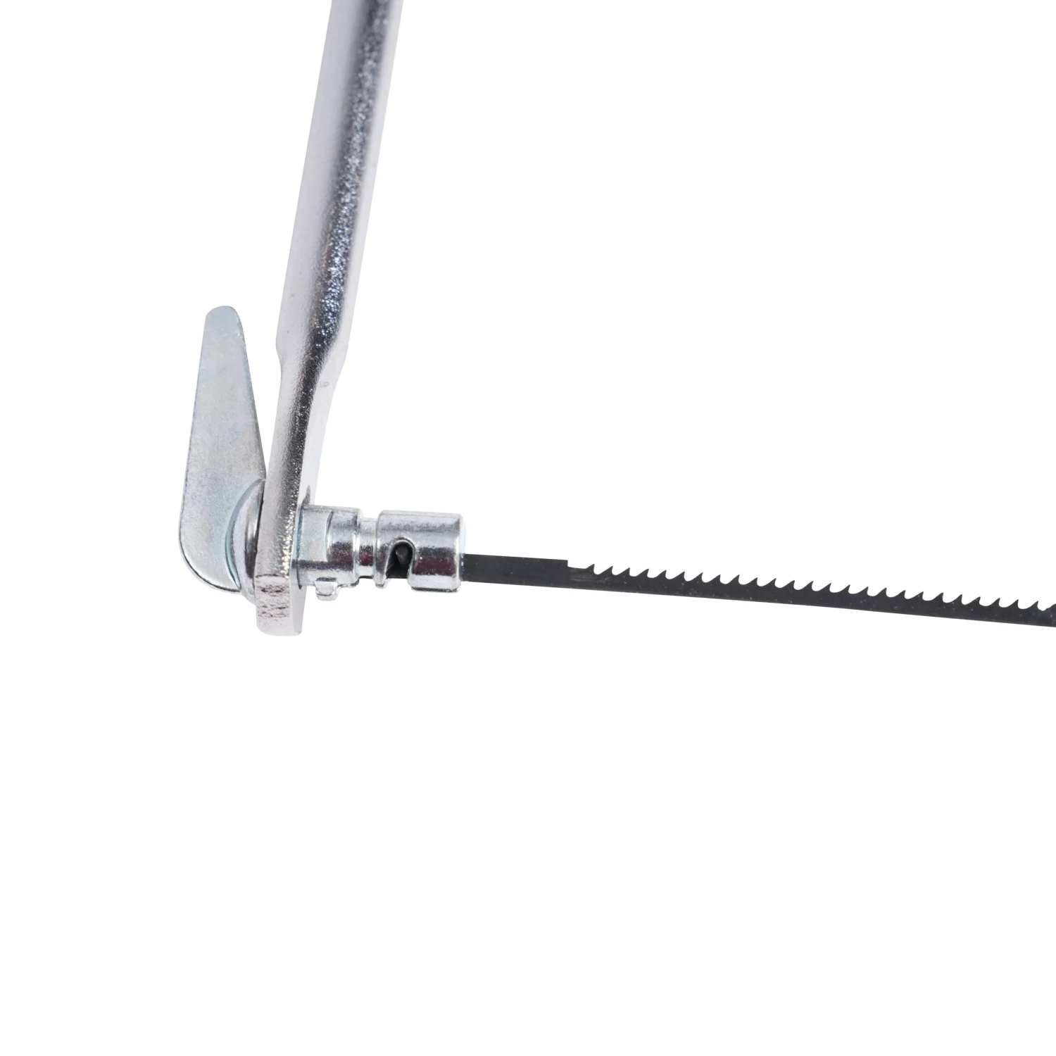 Kobalt 6-in Fine Finish Cut Coping Saw 3 Kobalt 6-in Fine Finish Cut Coping Saw - Image 3