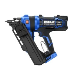 Kobalt XTR 3-1/2-in 30 -Degree Cordless Clip Head/Roundhead Framing Nailer (Battery Not Included And Charger Not Included)