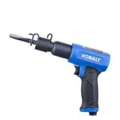 Kobalt Air Hammer - Medium Stroke 2800 BPM