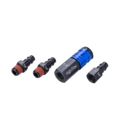 Kobalt High-flow Fittings