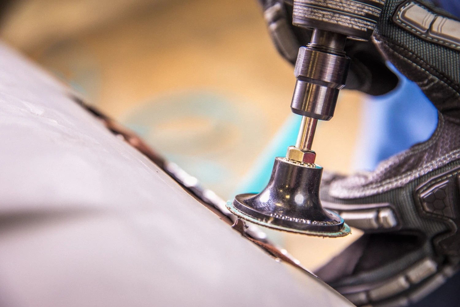 Kobalt 1/4-in Angle Die Grinder 14 Kobalt 1/4-in Angle Die Grinder - Image 14